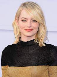 We did not find results for: Le Carre Avec Meche Sur Le Cote Comme Emma Stone Coiffure Cheveux Epais Coupe De Cheveux Coiffures Courtes Pour Cheveux Epais