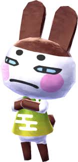 Post animal my animal acnl hair guide kawaii hair color guide motif acnl ac new leaf. Genji Animal Crossing New Leaf For 3ds Wiki Guide Ign