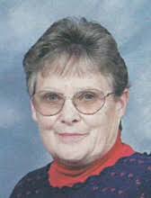 Obituary information for Nancy Jane Cobb