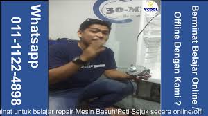 Menampal dengan pelekat logam pada bahagian bocor. Lain Lain Jenama Jom D I Y