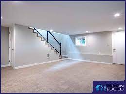 This is good basement ceiling ideas. Challenges And Tips When Finishing Basements With Low Ceilings