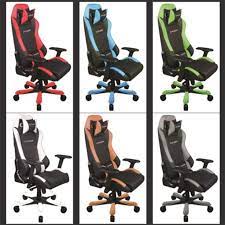 dxracer if11n series 6 color office chair gaming chair comfortable chair xrocker comfortable chair gaming chair leather chair makeover