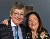 A Gift of Gratitude: Barry Feinstein memorializes his parents' love and  values with an historic $1 million gift.