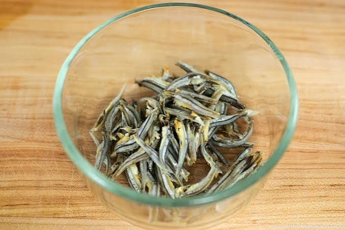 Iriko Dashi