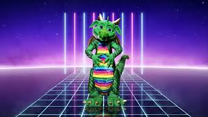 All 124 songs featured in the masked singer season 4 soundtrack, listed by episode with scene descriptions. Dragon Uk The Masked Singer Wiki Fandom