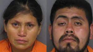 Years later, he was declared dead, but in 2011, he was found alive living in las vegas with a fake name. Two People Charged After Missing Sanilac Woman Found Dead Weyi