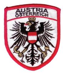 Browse 453 us military emblems stock photos and images available, or search for us military logos or us military seals to find more great stock photos and pictures. Patch Austria Osterreich Austria Souvenirs Austria Onlinefromaustria Com