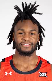 Toussaint earns DCTB All-Texas Third Team