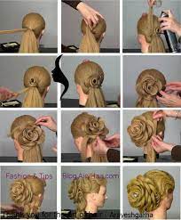 Top 20 Flower Hairstyles Wedding Bride Hairstyles 2021 Flowers In Hair Long Hair Styles Crazy Hair
