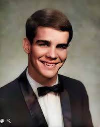 Douglas Beebe “Doug” Brill (1951-2013)