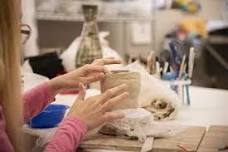 Clay Club with Anissa