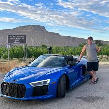 Image result for Ara Blue Crystal 2018 Audi