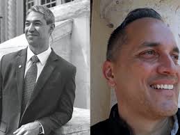 Mayoral Debates Between Ron Nirenberg, Greg Brockhouse Increasing As  Elections Near