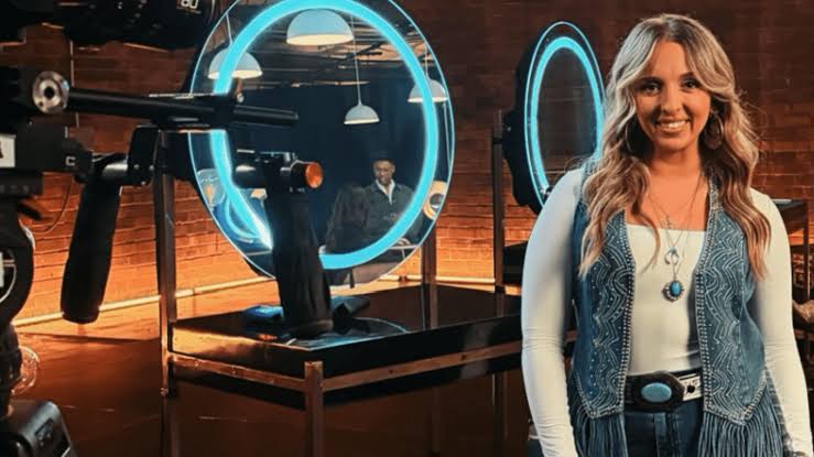 Who is Kenna Elpers? 'The Voice' Season 30 contestant has previously shared  the stage with Riley Green