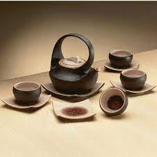 Tea Set Tea Set Asian Tea Sets Japanese Tea Set