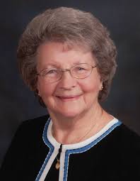 Julia Gottschall Obituary