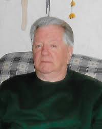 Obituary for James "Jim" Clune Jr.