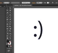 Use illustrator's erase and cut tools to remove parts of. How To Convert Text To Outline In Photoshop Illustrator