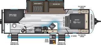 See this unit and thousands more at rvusa.com. New Or Used Forest River Alpha Wolf Rvs For Sale Camping World Rv Sales