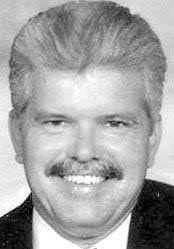 Terry Ness Obituary (2004)