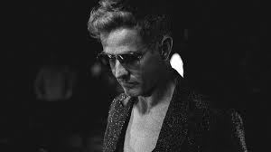 Joey McIntyre, Ace of Spades, Oct 1, 2025, Sacramento, CA