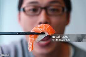 243 Sashimi Top Stock Photos, High-Res Pictures, and Images