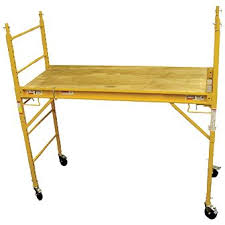 Rent A Interior Scaffold From Your Local Home Depot Get More Information About Rental Pricing Product Details Photos And Ren The Home Depot Home Scaffolding