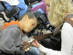 This degree is designed for students who wish to be employed as music therapists in a variety of clinical settings. Music Therapy Bachelor S Degree Online College Learners