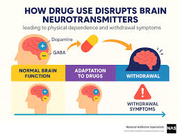 Image result for Drug Withdrawal