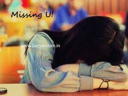 Top 50 Missing You Shayari – Yaad Shayari For Girlfriend And Boyfriend via Relatably.com