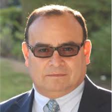 Todd Trowbridge, CSP