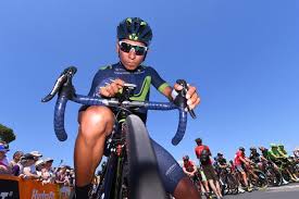 Quintana is geboren in het andesgebergte, in tunja. Movistar Names Strong Team In Support Of Quintana At Tour De France Cycling Today Official