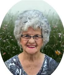 Obituary information for Betty Hoppe-Stevens