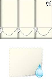 They are specially designed to. Cream Replacement Vertical Blind Slats 3 5 Inch 5 Inch