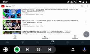 Use the apk to enjoy amazing optimizations. Como Instalar Fermata Auto En Android Auto Para Ver Videos De Youtube Y Del Movil