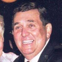 Patrick Wall Obituary (1939