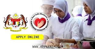 Maklumat kekosongan ini adalah seperti yang. Jawatan Kosong Kerajaan Di Kementerian Kesihatan Malaysia Kkm Julai 2018 Appjawatan Malaysia