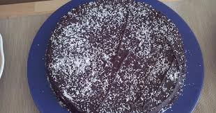 Recette Gateau Au Chocolat Et Noix De Coco En Video