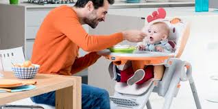 Guide d'achat pour choisir le bon produit en fonction de ses besoins. Chaise Haute Evolutive Comparatif Meilleurs Modeles Pour Les Bebes