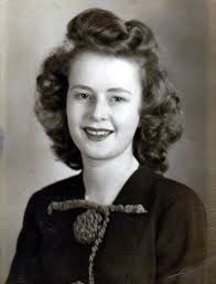 Geraldine Harmon Walker Obituary