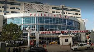 gebze fatih devlet hastanesinde skandallar bitmiyor gundem www kulishaber com tr kulis haber gebze haber