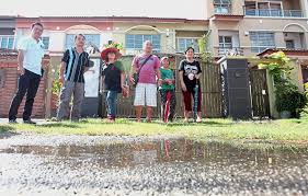 We did not find results for: Pools Of Stagnant Water Worrying Residents The Star