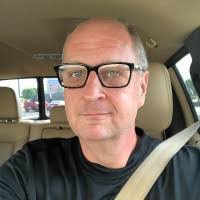 Brian Gorrell's Instagram, Twitter & Facebook