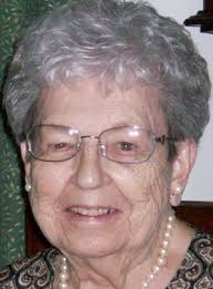 Kathryn Jane Button Obituary