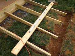 How To Build A Shed Ramp Shed Ramp Shed Storage Building A Deck