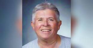 Sheila Blackwell Obituary