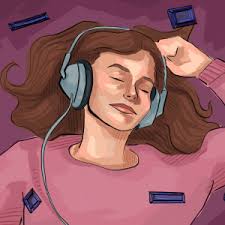 Finding Carla Bruni, Pink Martini and Laufey in bookstores