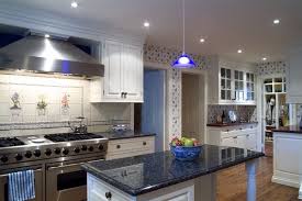 Visit globalgranite.com for your natural stone needs. Fascinating Blue Granite Countertops In Modern And Handsome Kitchens