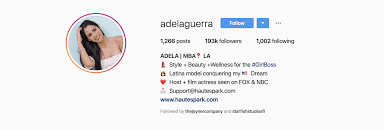 Adela Guerra - Foundr