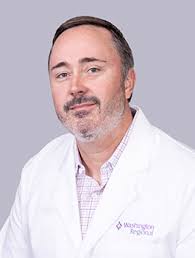 Joel C. Mosley, MD, Joins Washington Regional Emergency Department